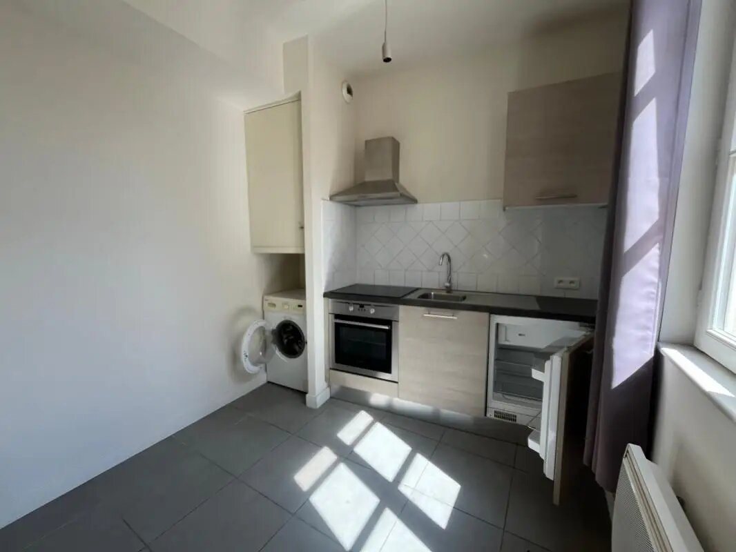 Appartement à louer, 31m², Avignon