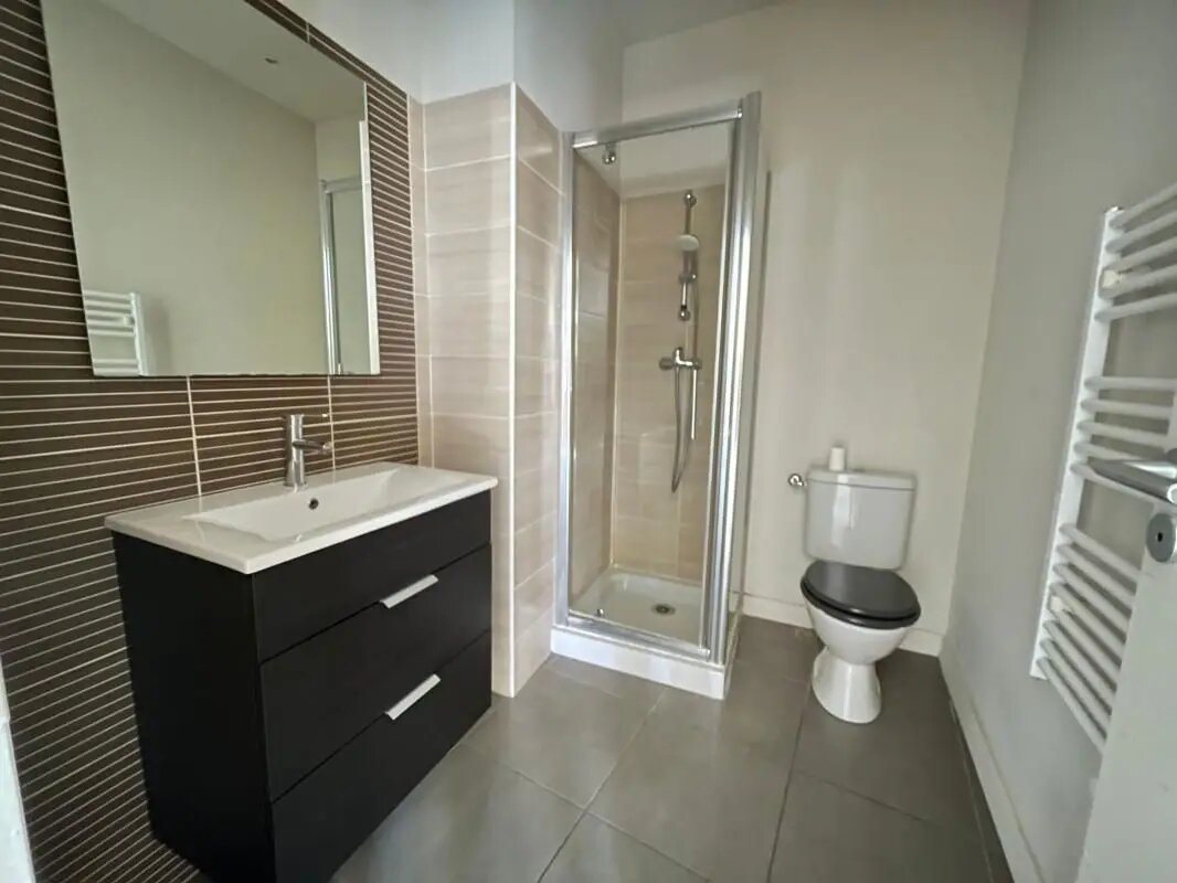 Appartement à louer, 31m², Avignon