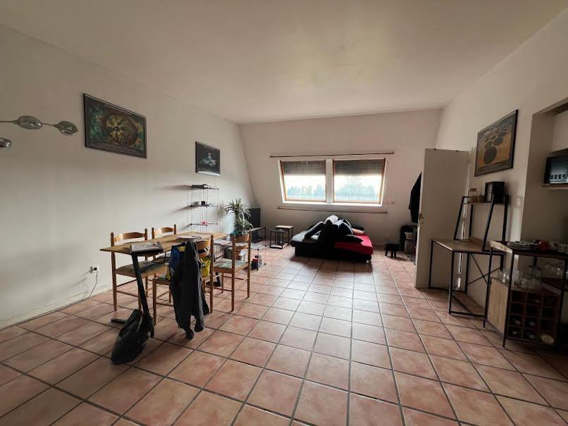 Appartement à vendre, 64m², Barbentane