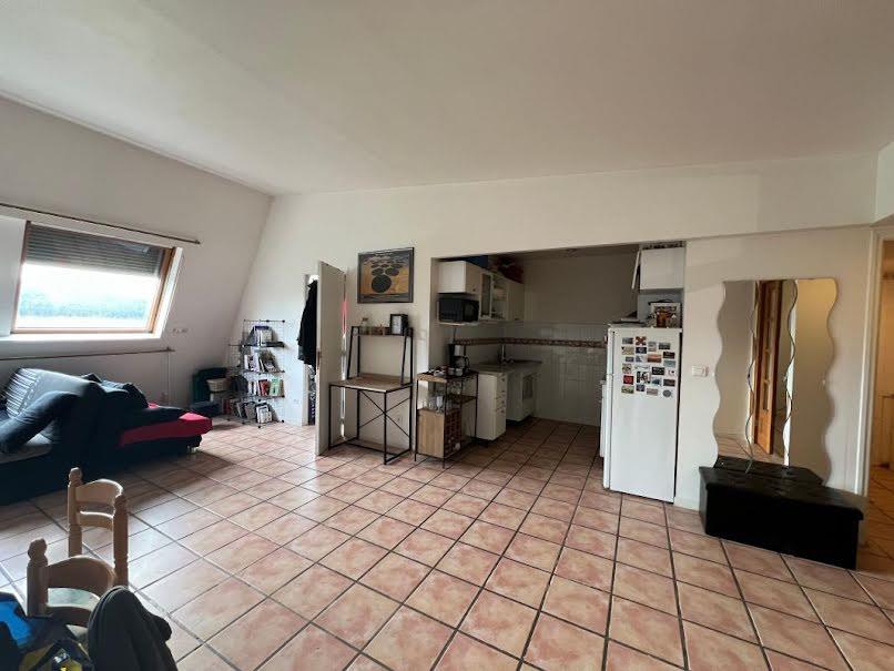 Appartement à vendre, 64m², Barbentane