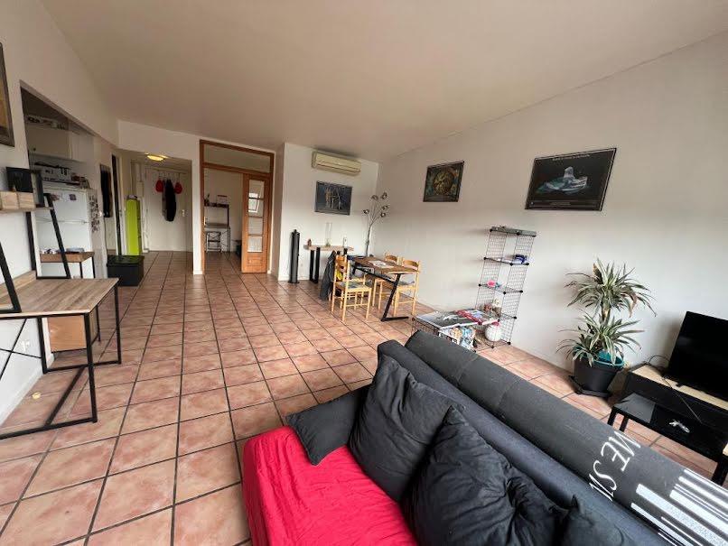 Appartement à vendre, 64m², Barbentane