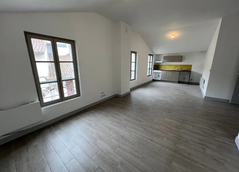 Appartement à louer, 68m², Avignon