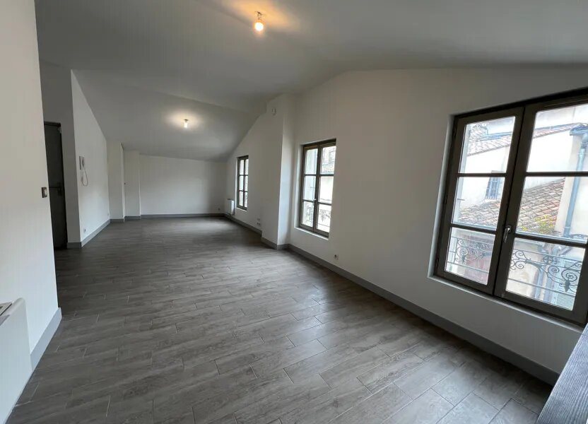 Appartement à louer, 68m², Avignon
