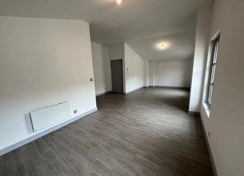 Appartement à louer, 68m², Avignon