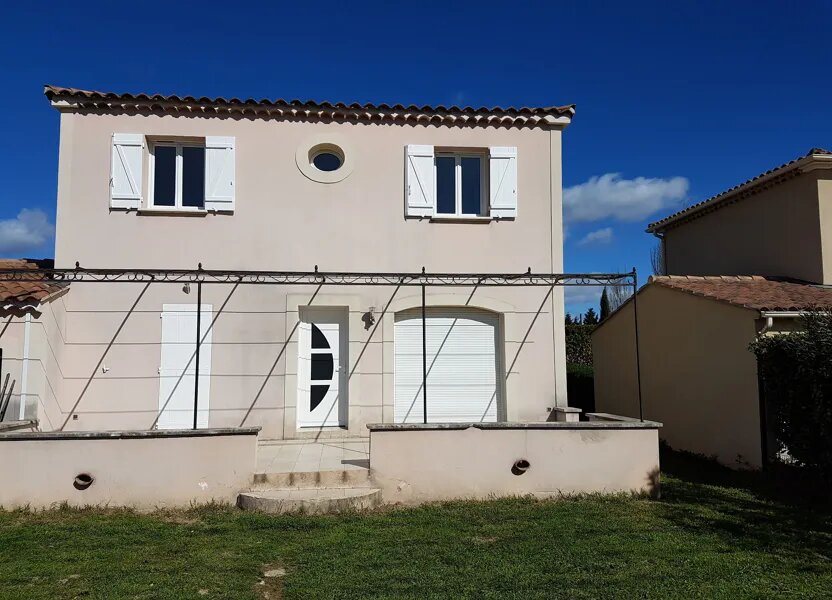 Maison à vendre, 87m², Graveson