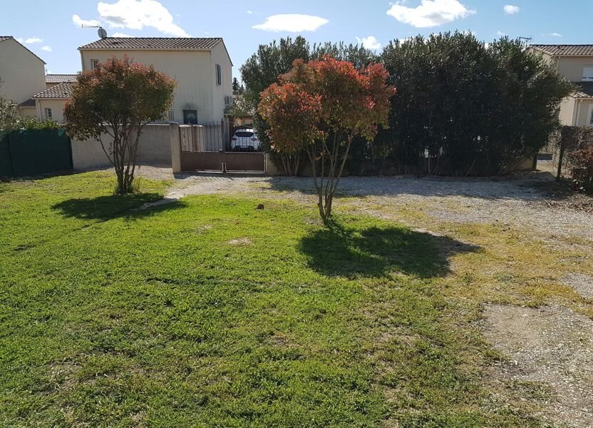 Maison à vendre, 87m², Graveson