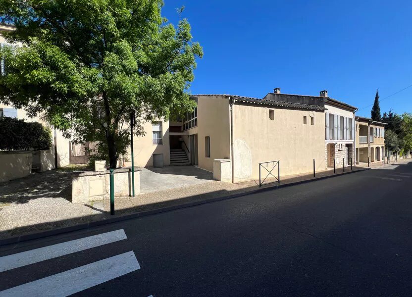 Maison à vendre, 216m², Barbentane