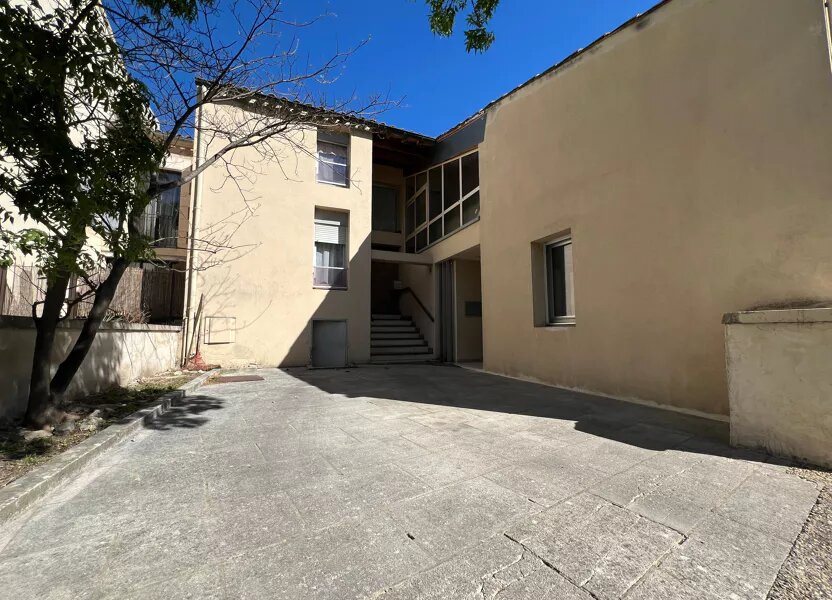 Maison à vendre, 216m², Barbentane