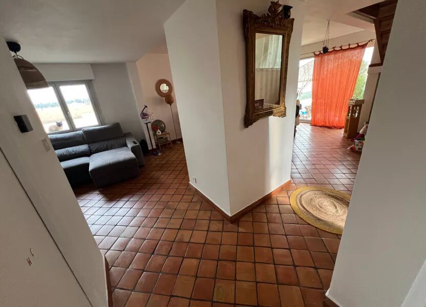 Maison à vendre, 216m², Barbentane
