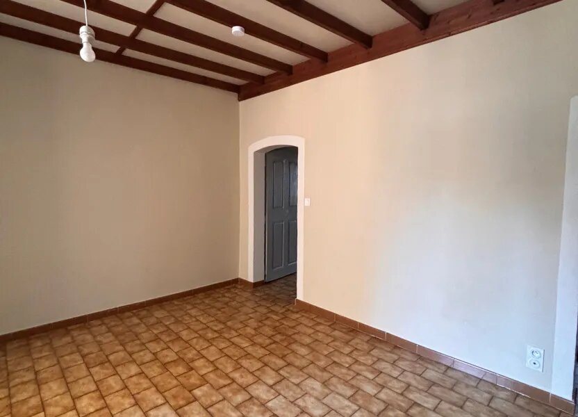 Appartement à louer, 45m², Barbentane