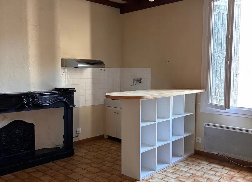 Appartement à louer, 45m², Barbentane