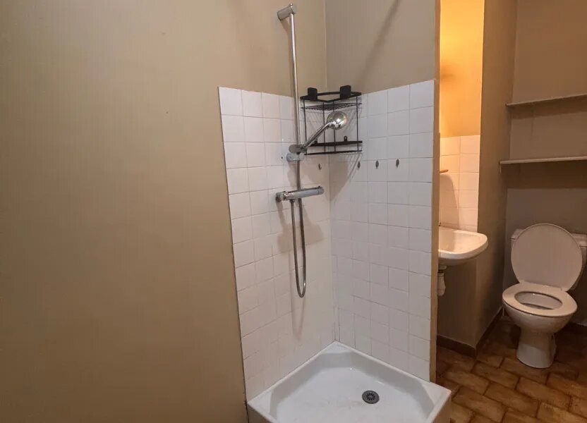 Appartement à louer, 45m², Barbentane