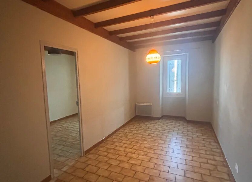 Appartement à louer, 45m², Barbentane