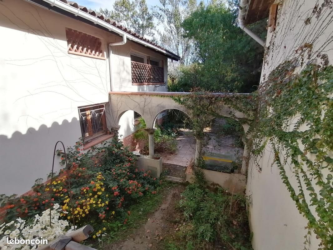 Maison à vendre, 140m², Toulouse
