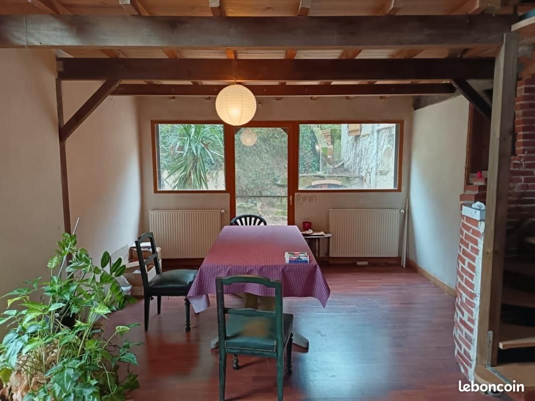 Maison à vendre, 140m², Toulouse