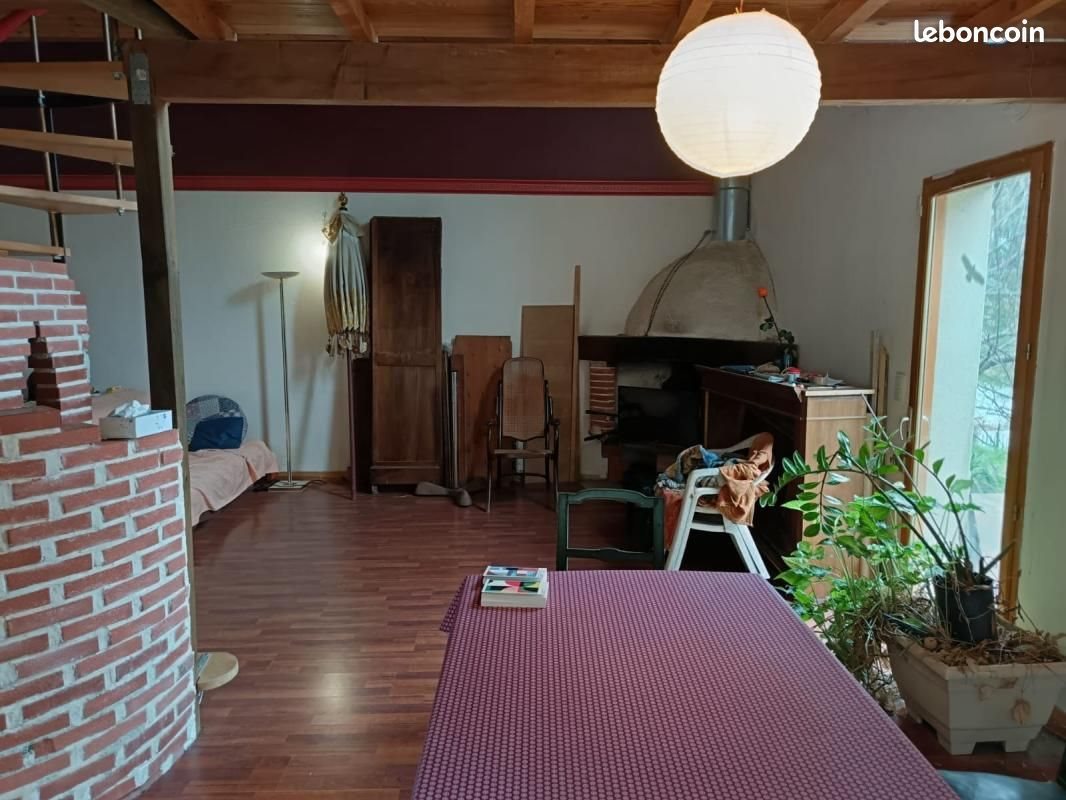 Maison à vendre, 140m², Toulouse
