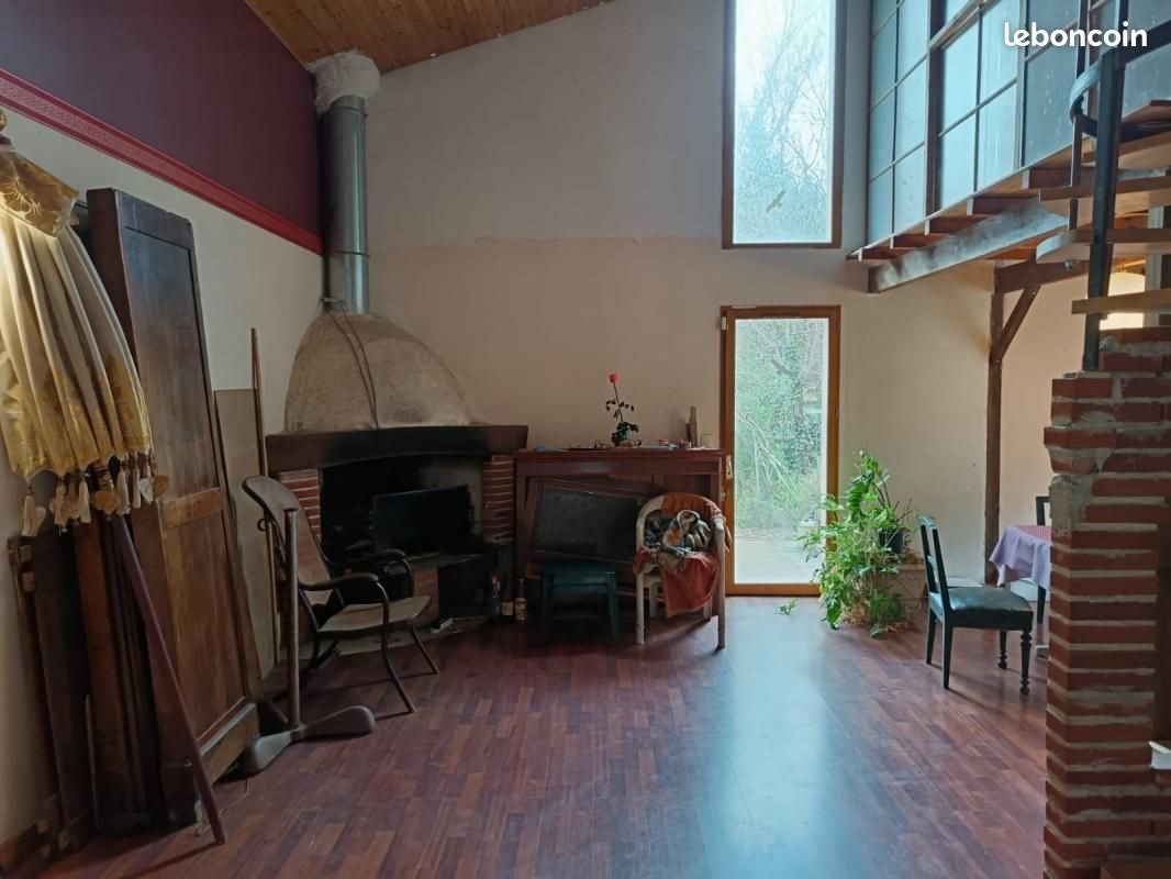 Maison à vendre, 140m², Toulouse