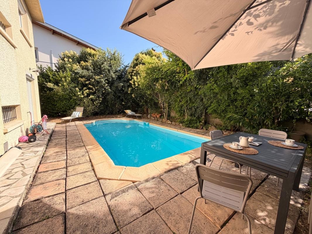 Maison à vendre, 100m², Toulouse