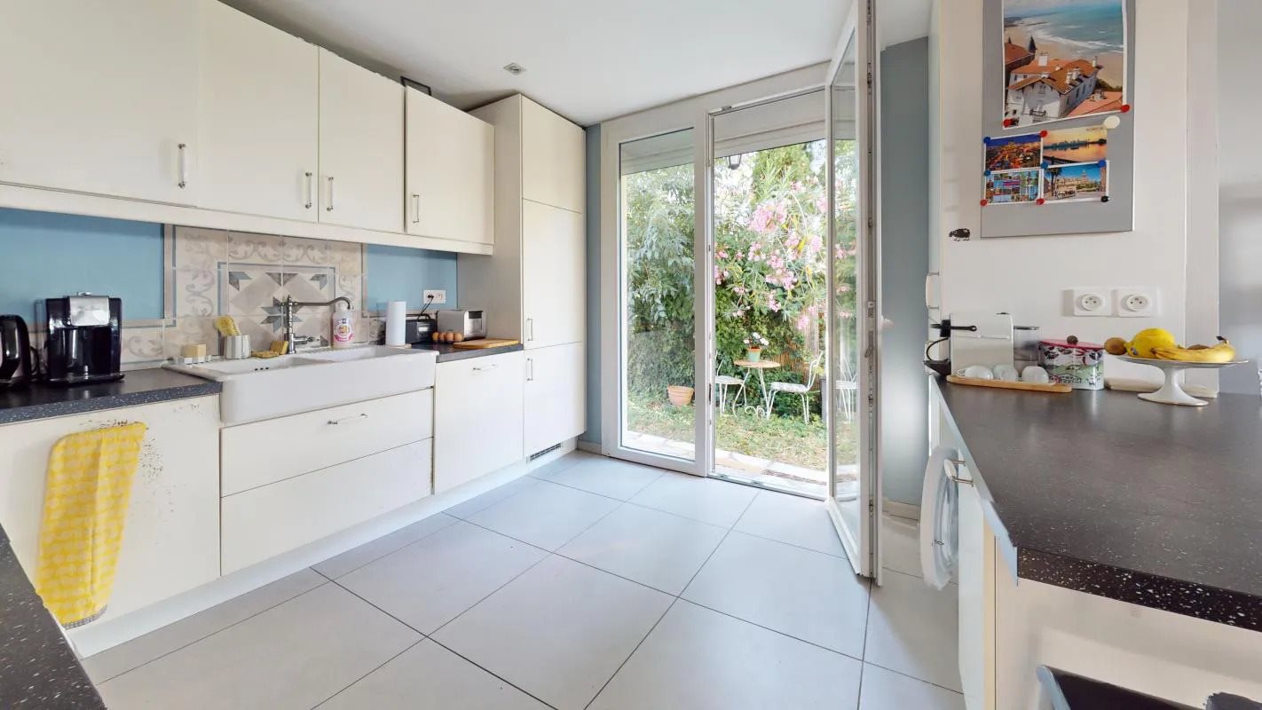 Maison à vendre, 100m², Toulouse