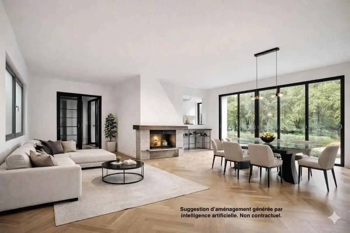 Maison à vendre, 208m², Toulouse