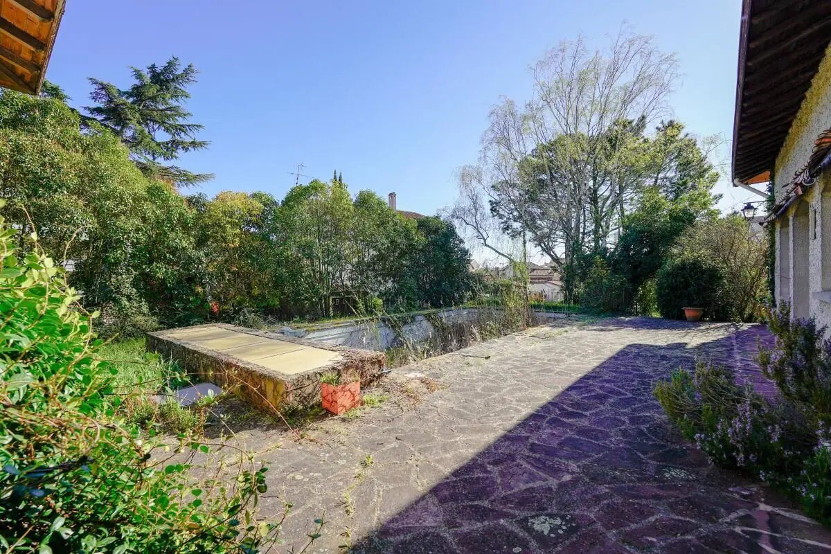 Maison à vendre, 208m², Toulouse
