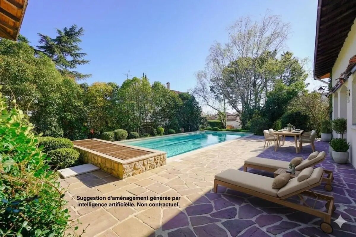 Maison à vendre, 208m², Toulouse