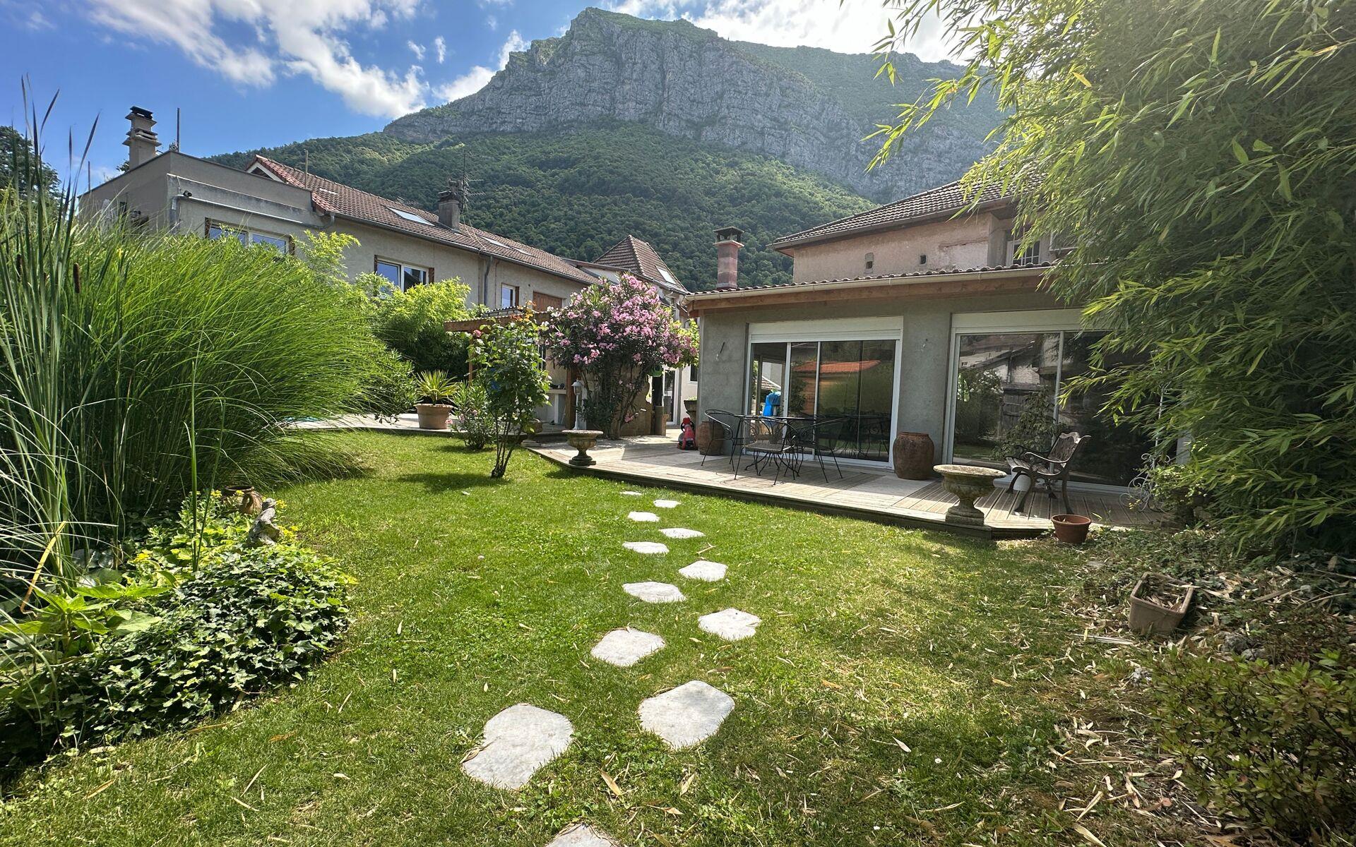 Maison à vendre, 167m², Saint-Egrève