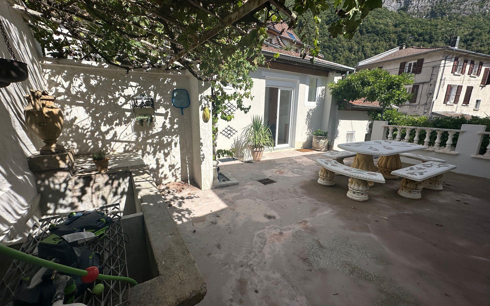 Maison à vendre, 167m², Saint-Egrève