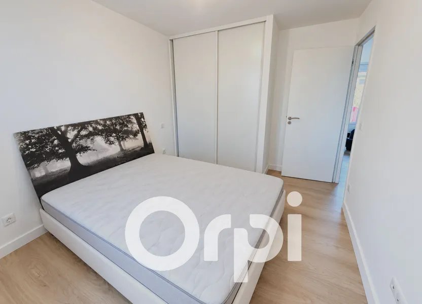 Appartement à vendre, 60m², Saint-Egrève