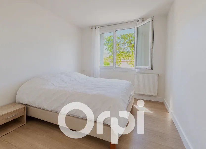 Appartement à vendre, 60m², Saint-Egrève