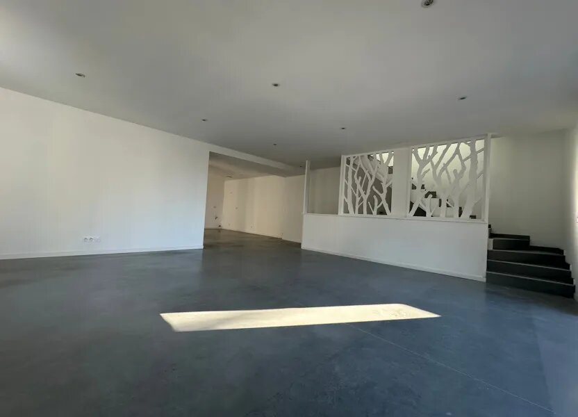 Appartement à vendre, 123m², Fontanil-Cornillon