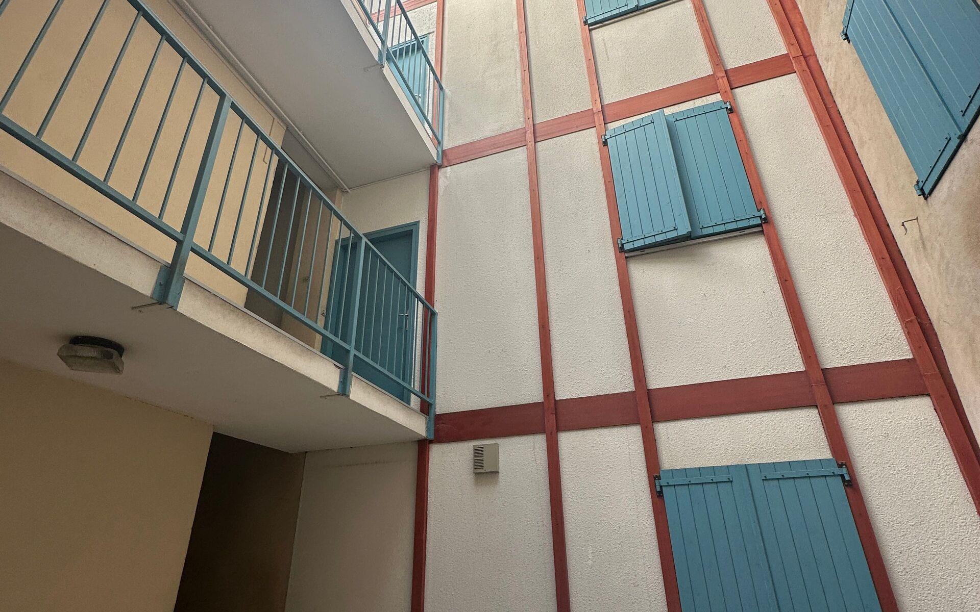 Appartement à vendre, 51m², Voiron
