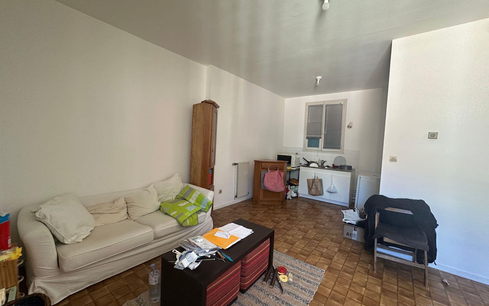Appartement à vendre, 51m², Voiron