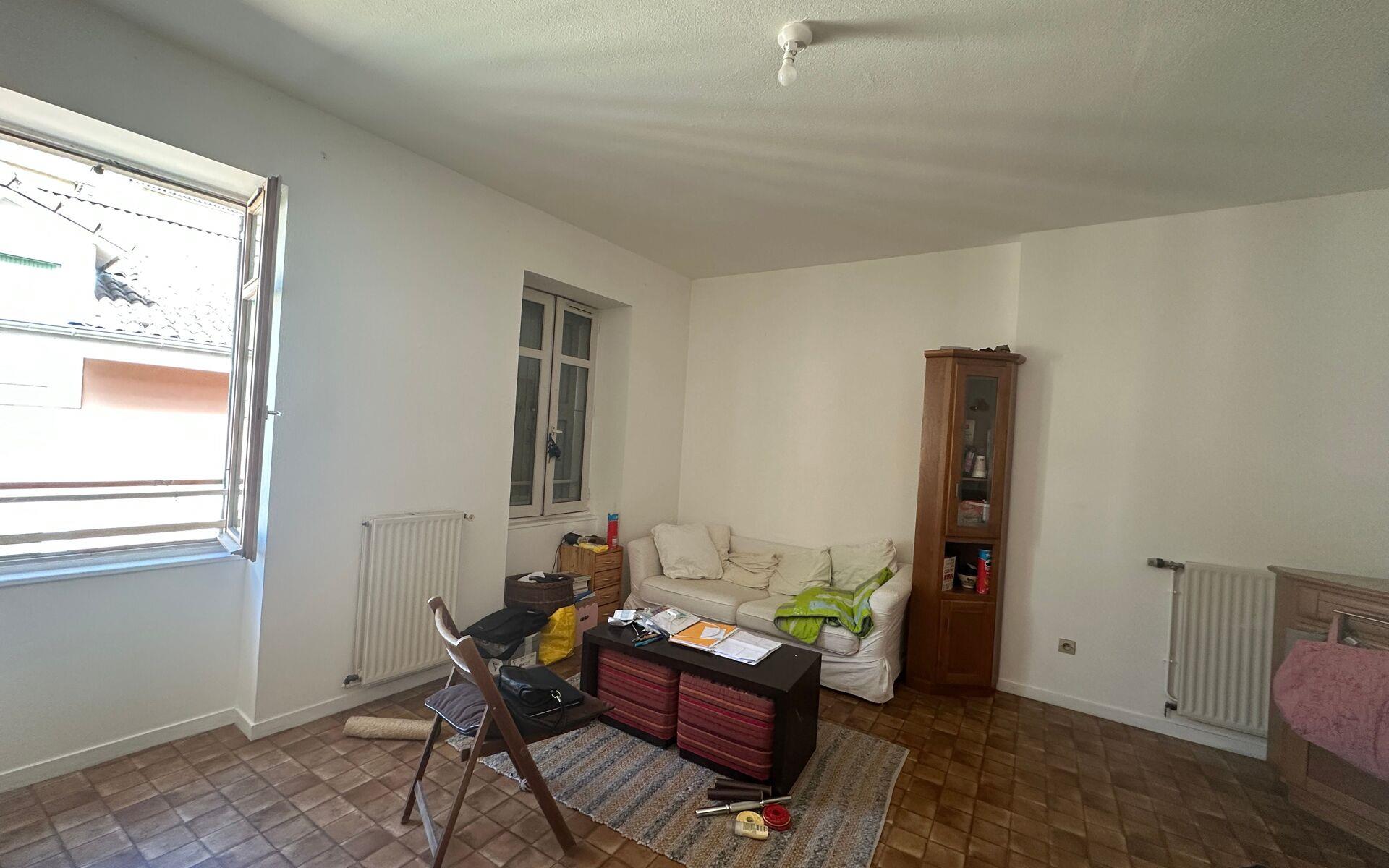 Appartement à vendre, 51m², Voiron