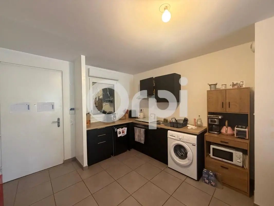 Appartement à vendre, 53m², Saint-Egrève