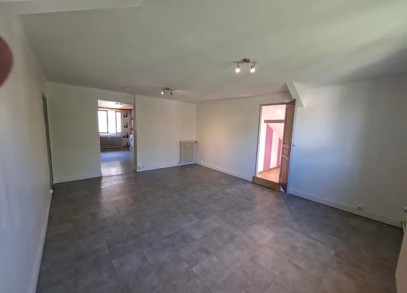 Appartement à vendre, 66m², Saint-Egrève