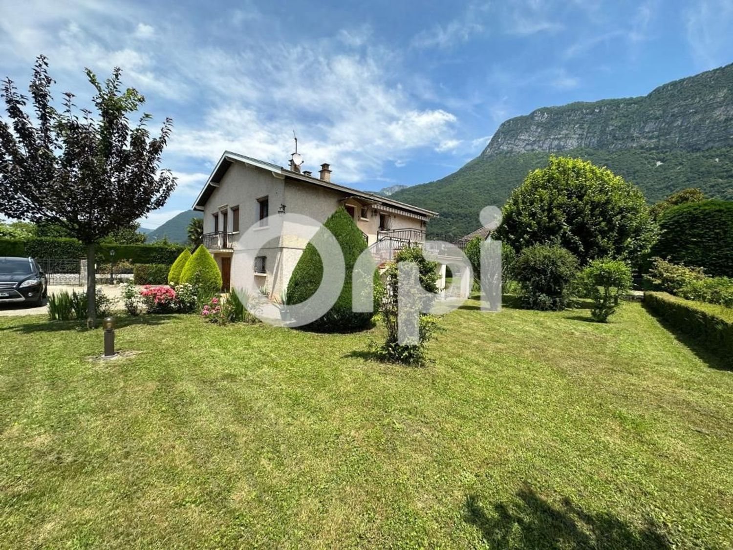 Maison à vendre, 130m², Fontanil-Cornillon