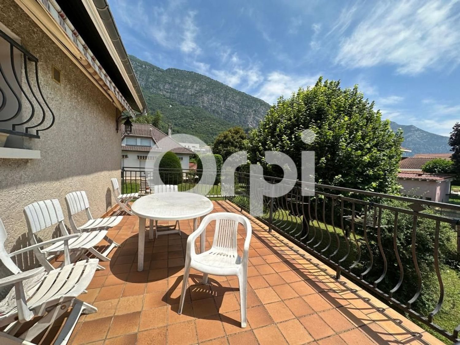 Maison à vendre, 130m², Fontanil-Cornillon