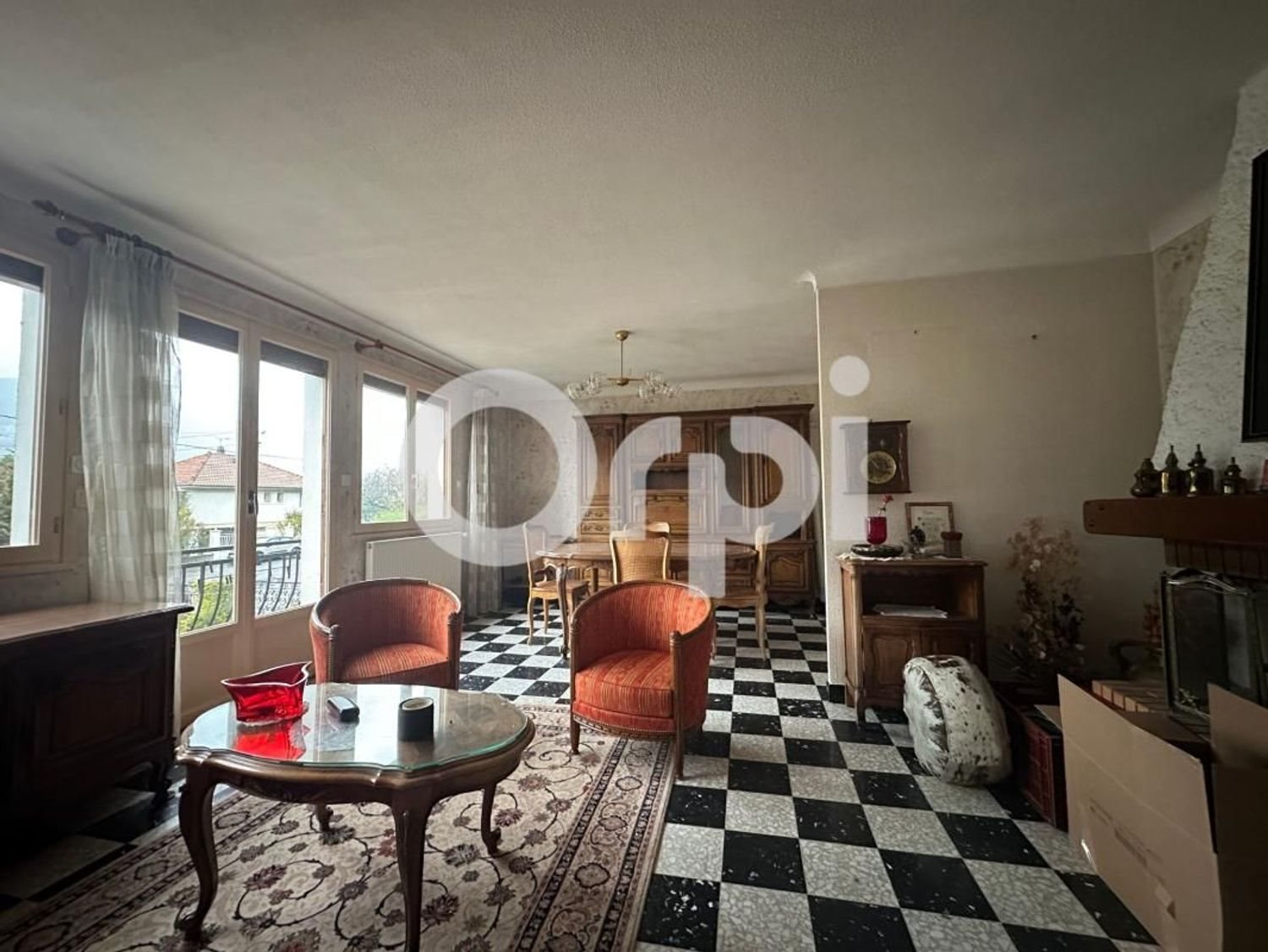 Maison à vendre, 130m², Fontanil-Cornillon