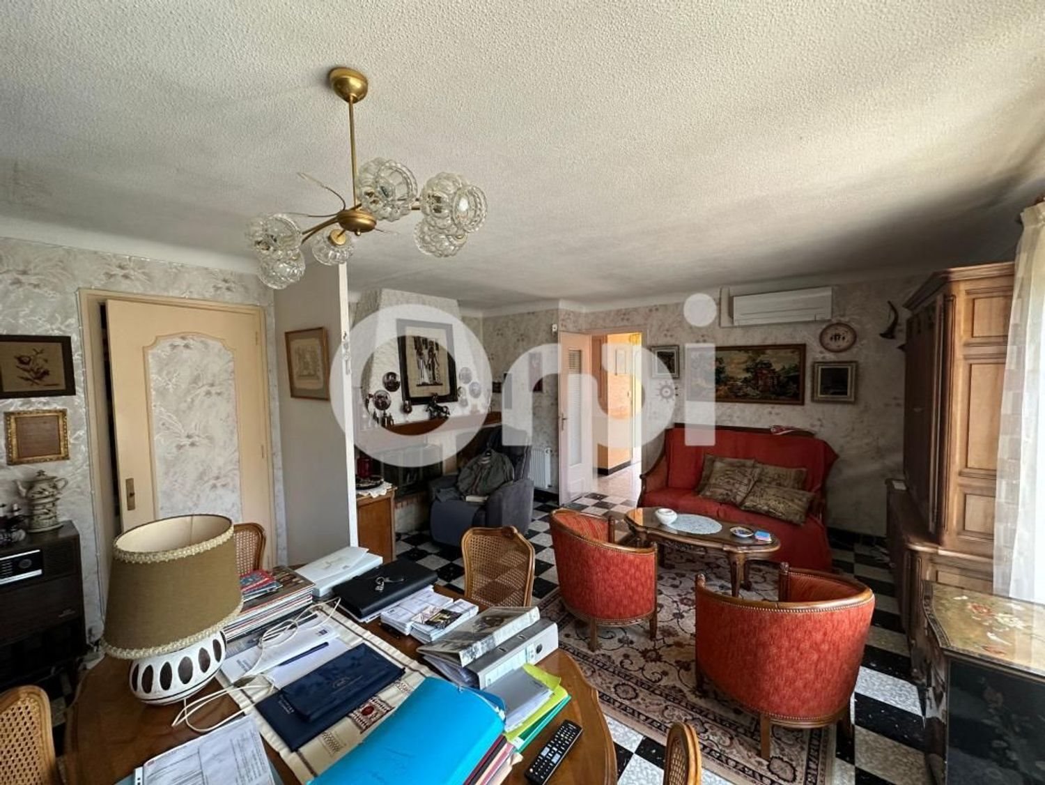 Maison à vendre, 130m², Fontanil-Cornillon