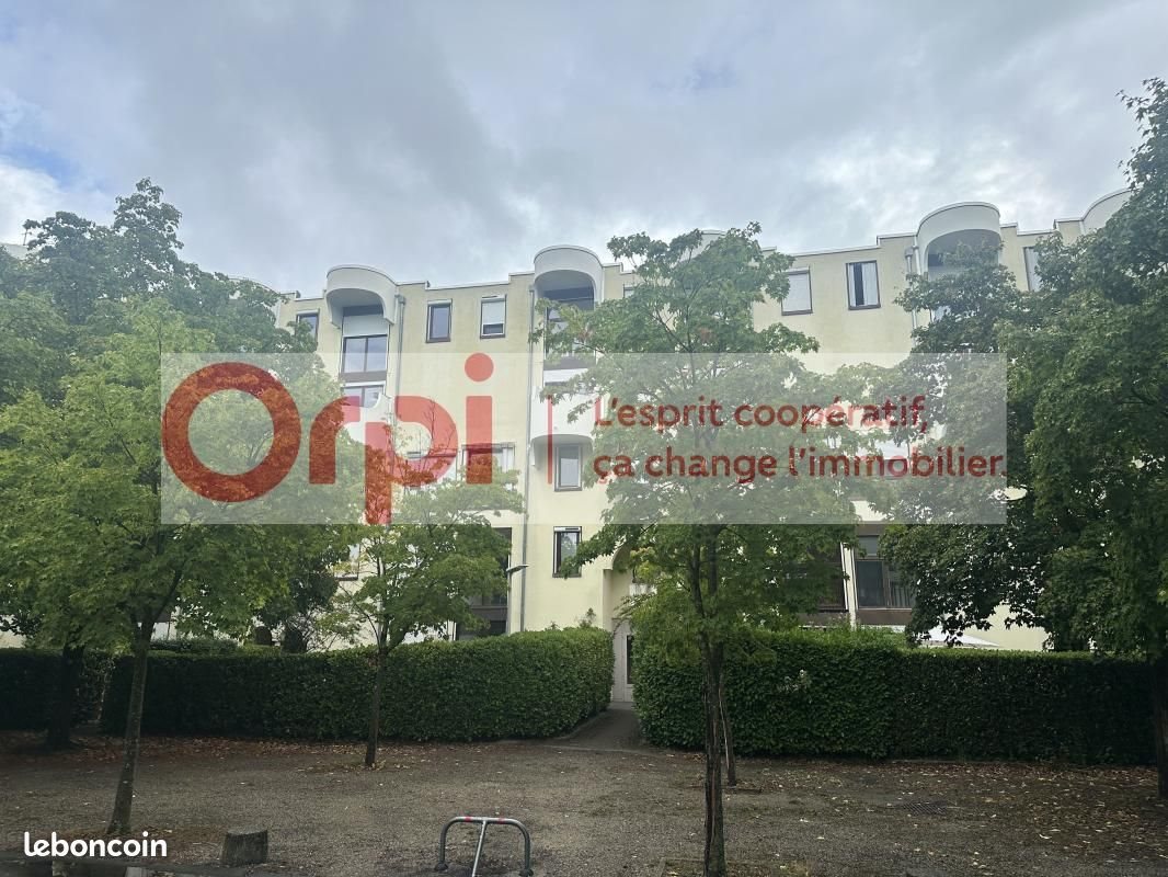 Appartement à vendre, 79m², Seyssinet-Pariset