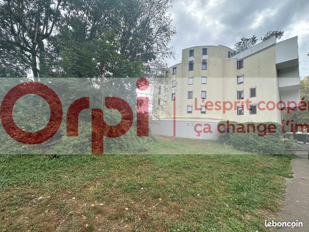 Appartement à vendre, 79m², Seyssinet-Pariset
