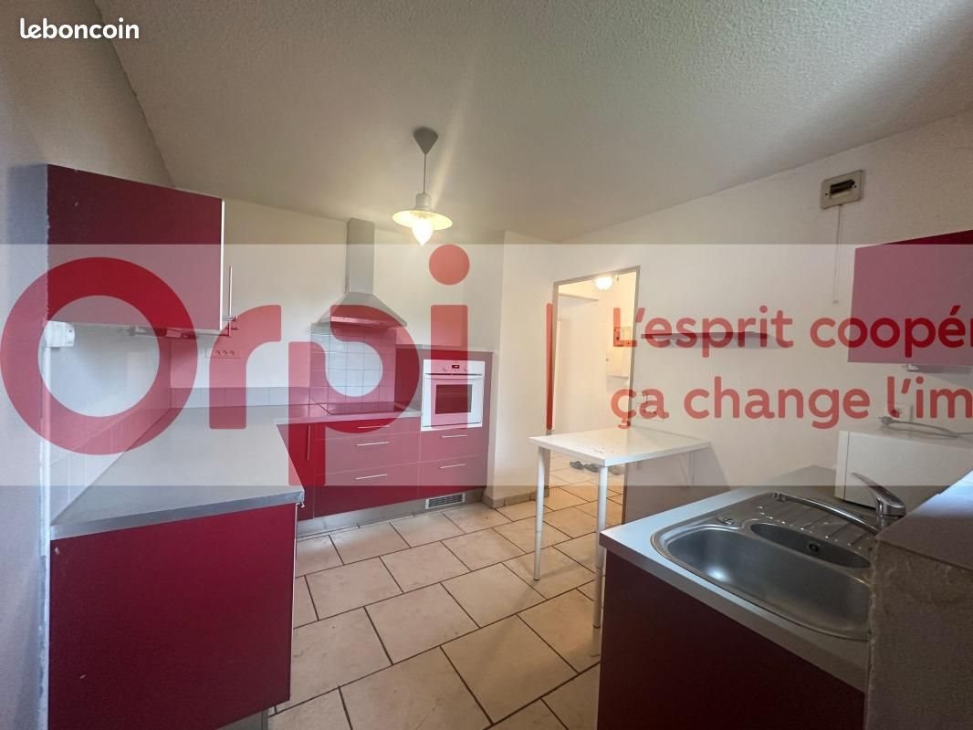 Appartement à vendre, 79m², Seyssinet-Pariset