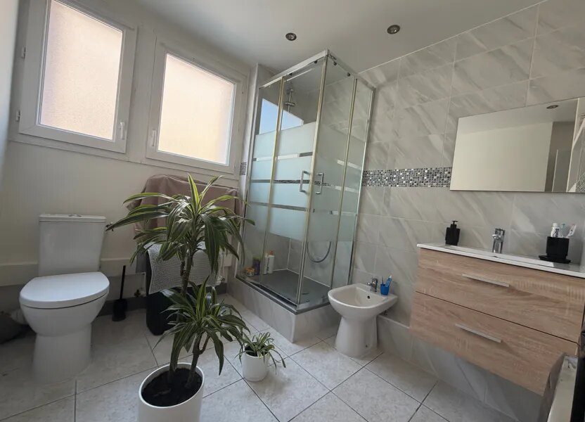 Appartement à vendre, 63m², Fontaine