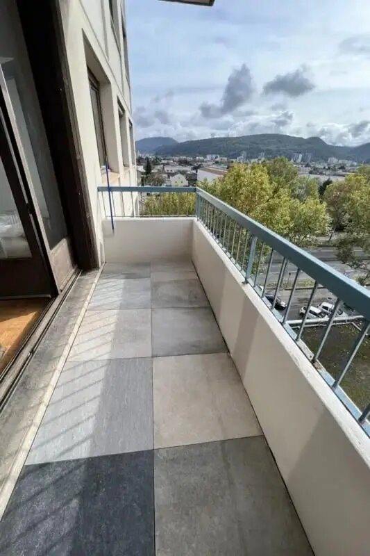 Appartement à louer, 38m², Echirolles
