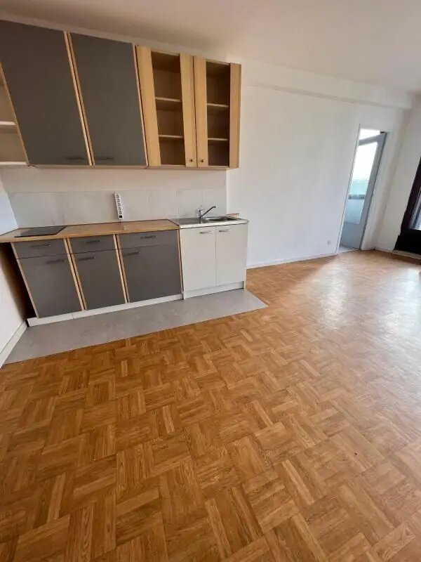 Appartement à louer, 38m², Echirolles