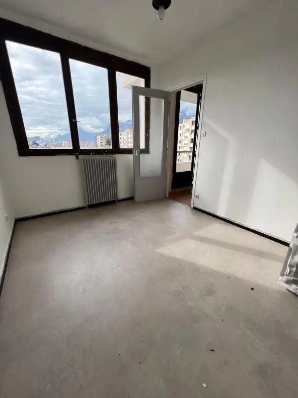 Appartement à louer, 38m², Echirolles