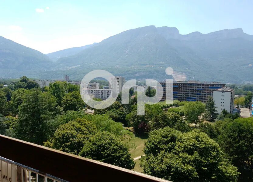 Appartement à vendre, 118m², Saint-Egrève