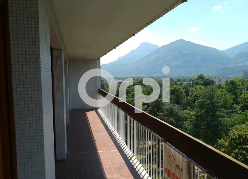 Appartement à vendre, 118m², Saint-Egrève
