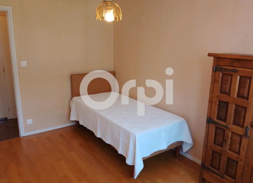 Appartement à vendre, 118m², Saint-Egrève